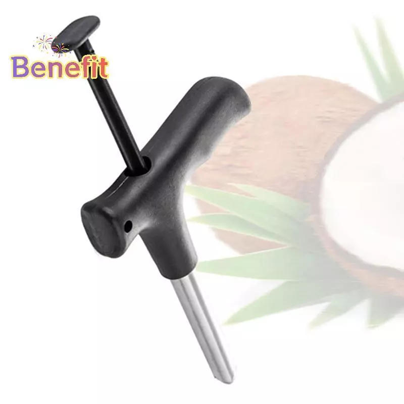 ที่เจาะมะพร้าว The Coconut Opener Tool thumbnail 6