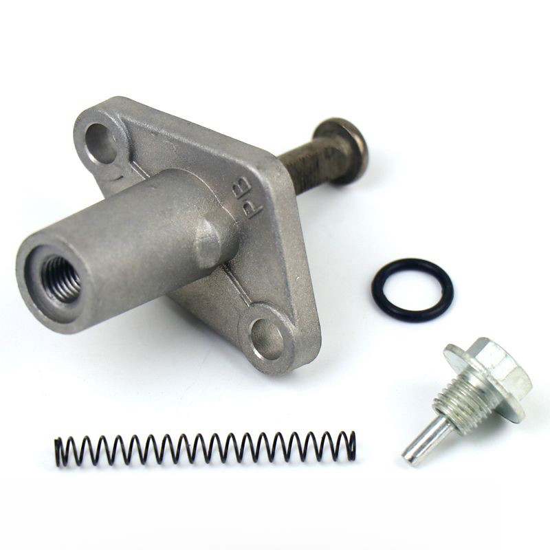 ตัวปรับความตึงโซ่ราวลิ้น สำหรับมอเตอร์ไซค์ Yamaha YS125 Feizhi, Tianjian JYM150-5/6/7/8