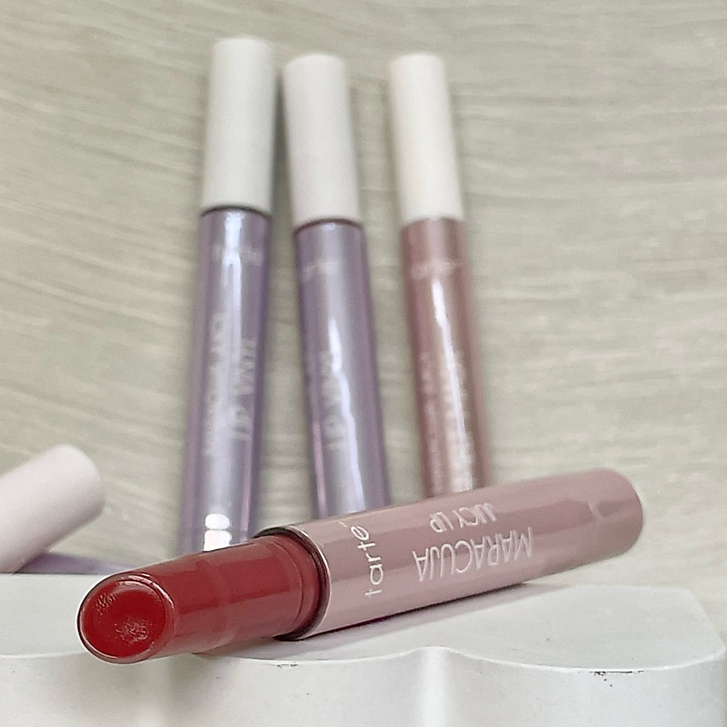 TARTE JUICY LIP ลิปสติก แท้ 100%