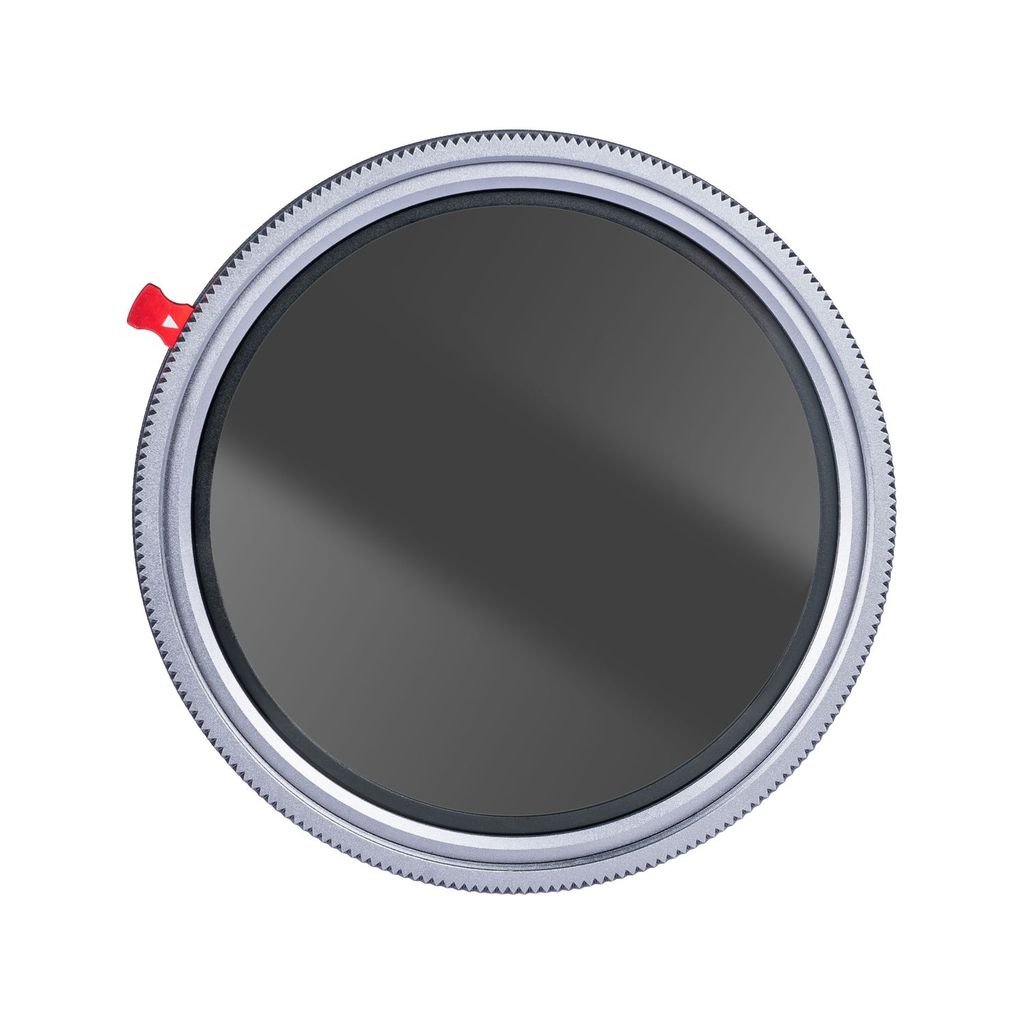 [Kase] การ์ดสีปรับ ND & CPL Variable Light Reduction/Polarizer 3/2 in 1 Filter 67 72 77 82mm