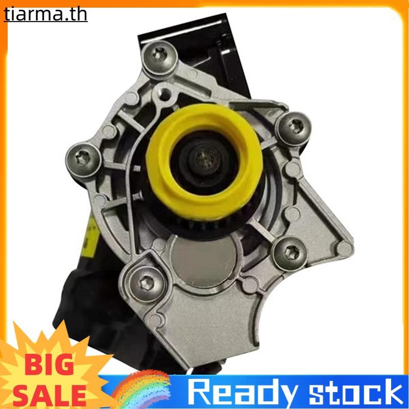 TIARMA 06H121026CN ปั๊มน้ํา ปั๊มน้ําอัตโนมัติ Thermostat Assembly Golf A3 A4 A5 A6 EA888 06H121026ดี