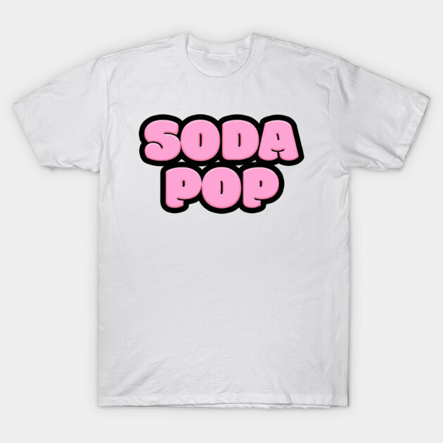 เสื้อยืด Vintage Soda Pop Kpop Demon Hunters Shirt, Soda Pop Saja Boys Soda Pop Music Dance T-Shirt
