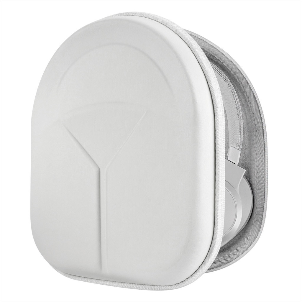 เคสหูฟัง Geekria เข้ากันได้กับ Tune 750NC, Tune 700BT, Tune 770NC, Live 770NC Case, กระเป๋าถือสําหรั