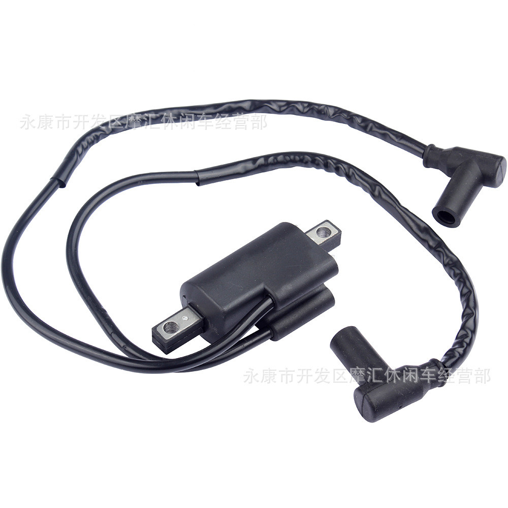 GSX GTX SPX XP SeaDoo JETSKI JETBOAT 278000383คอยล์แรงดันสูง