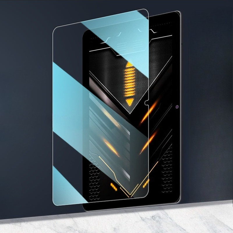 สําหรับ Hotwav Tab R5 R6 Pro 10.1 แท็บเล็ตกระจกนิรภัยป้องกันหน้าจอสําหรับ HOTWAV HotwavR60 R6Pro Cle