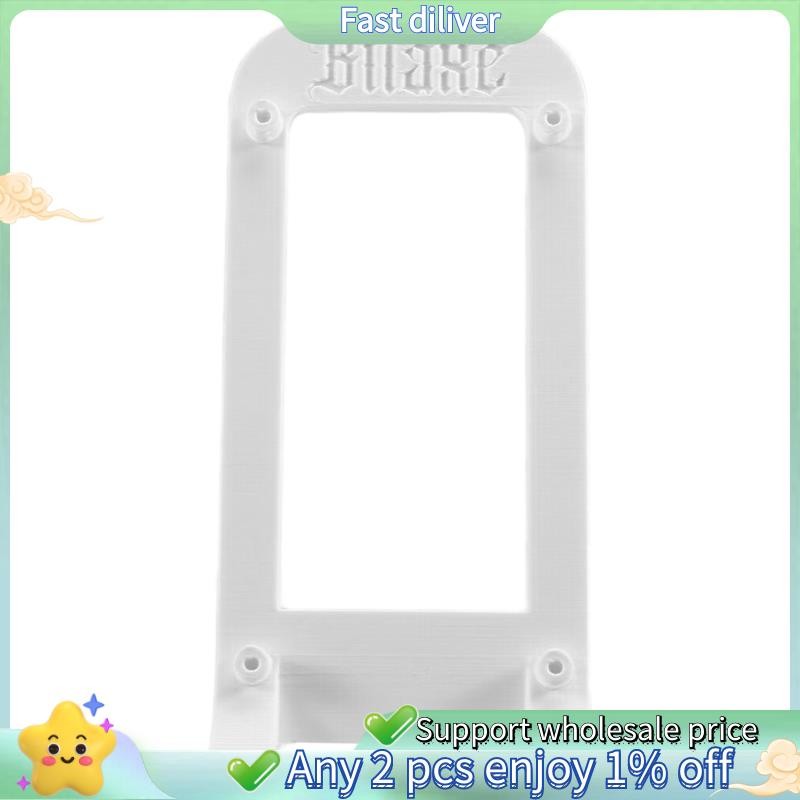 ขาตั้งเครื่องพิมพ์ 3D สําหรับ Gamma 601 Miner Bracket สําหรับ Gamma 601 401 ขาตั้งแนวตั้ง