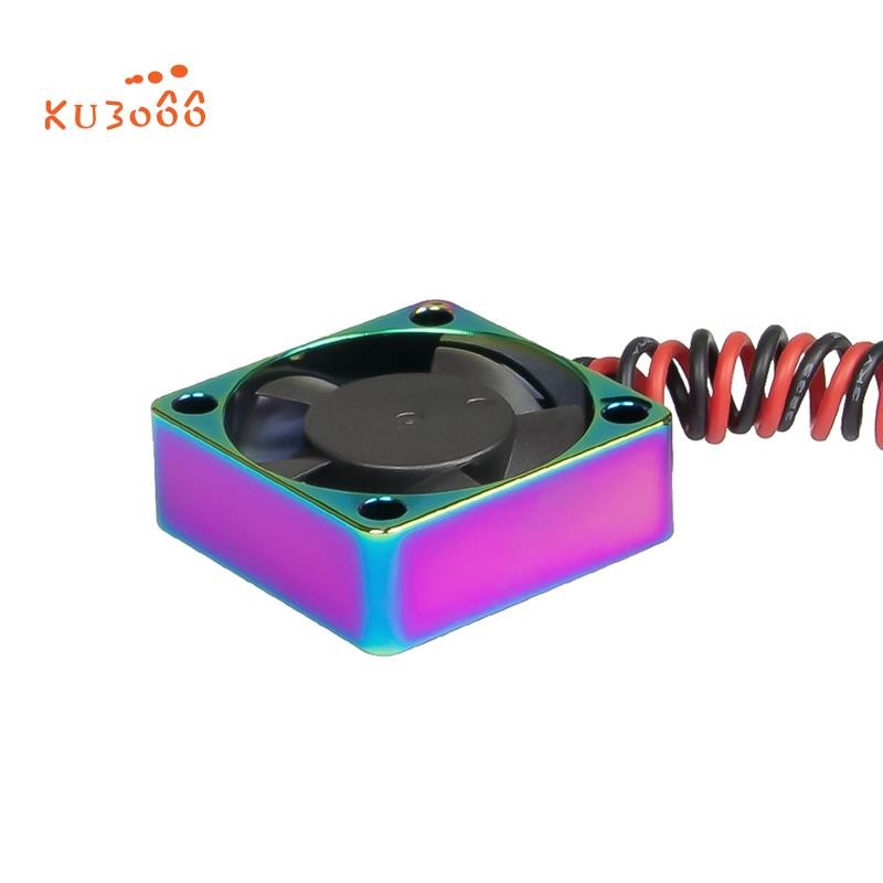 3010 มอเตอร์เปลือกโลหะ 3010 พัดลม 30 มม. พัดลมระบายความร้อน