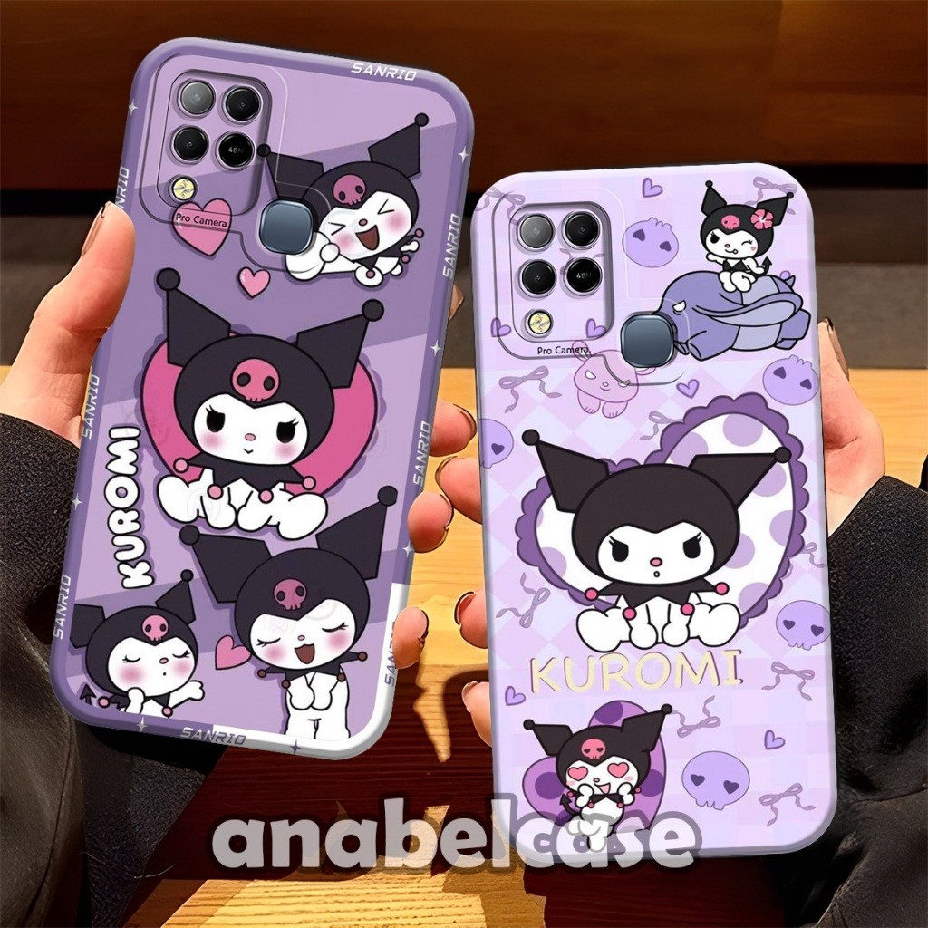 เคส INFINIX HOT 10S 10 PLAY HOT 11 PLAY HOT 9 PLAY HOT 12 PLAY HOT 20 PLAY HOT 30 HOT 30I Fashion Ca