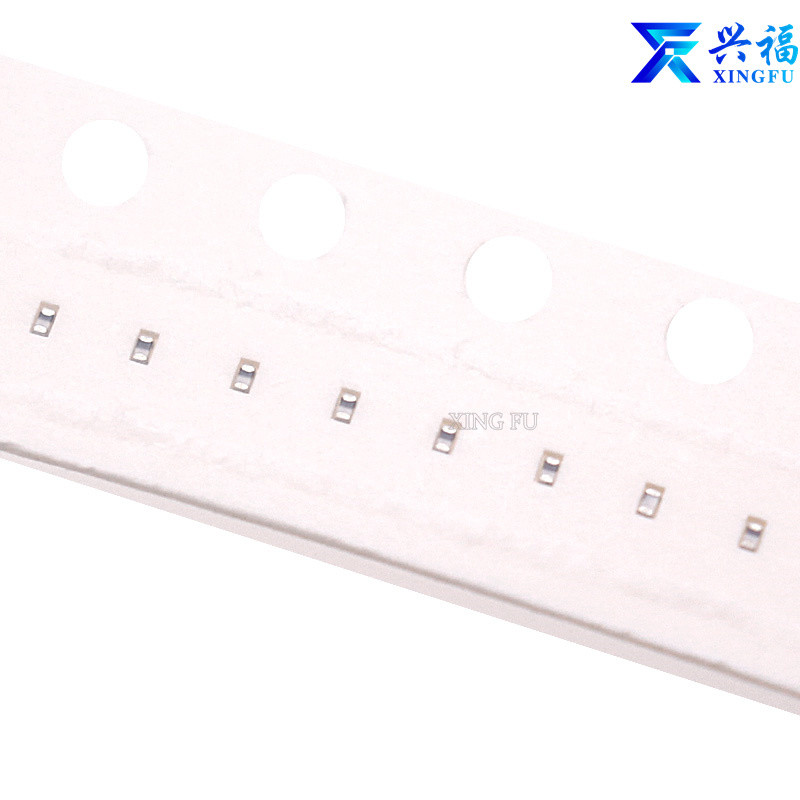 0201 Patch ความถี่สูงซ้อนเหนี่ยวนํา 47NH 56NH 68NH 82NH 100NH 120NH ±5%