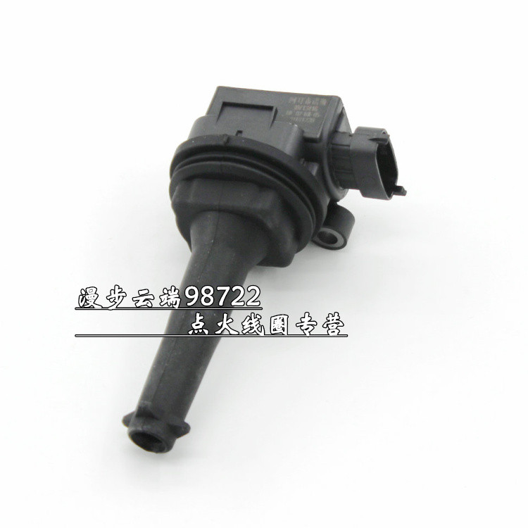 เหมาะสําหรับ Volvo C70 S60 S80 V70 XC70 XC90 2.0 2.4 2.5 2.9T คอยล์จุดระเบิด