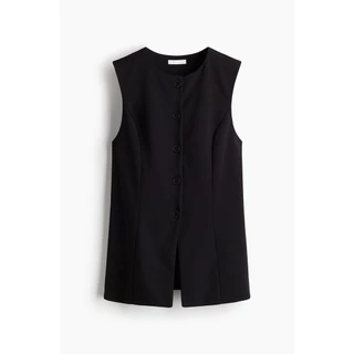 H&M(เอชแอนด์เอ็ม) เสื้อกั๊ก Ponte di Roma ผู้หญิง 1301297_1