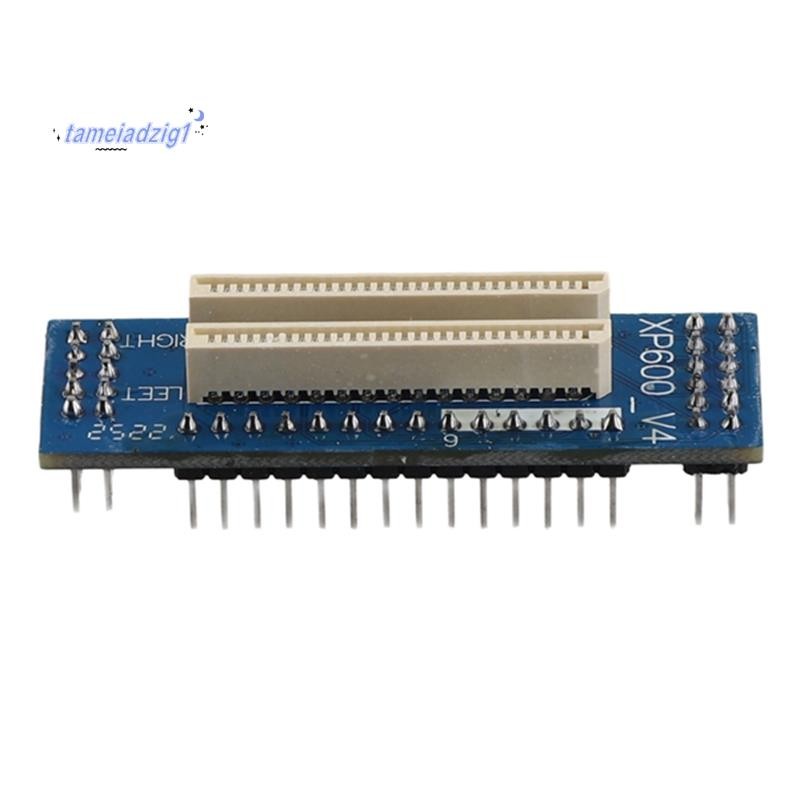 Carriage Board Connecting Card สําหรับ Xp600 Printhead Printer Adapter Board