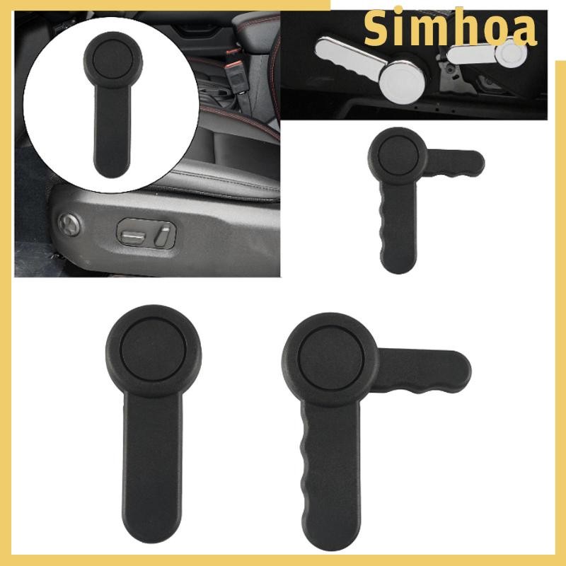 [SIMHOA] เปลี่ยนมือจับผู้เอนกายที่นั่งสําหรับ Wrangler 2013-2015 1FL44DX9AB 1FL44DX9AA 1FL45DX9AA 1S