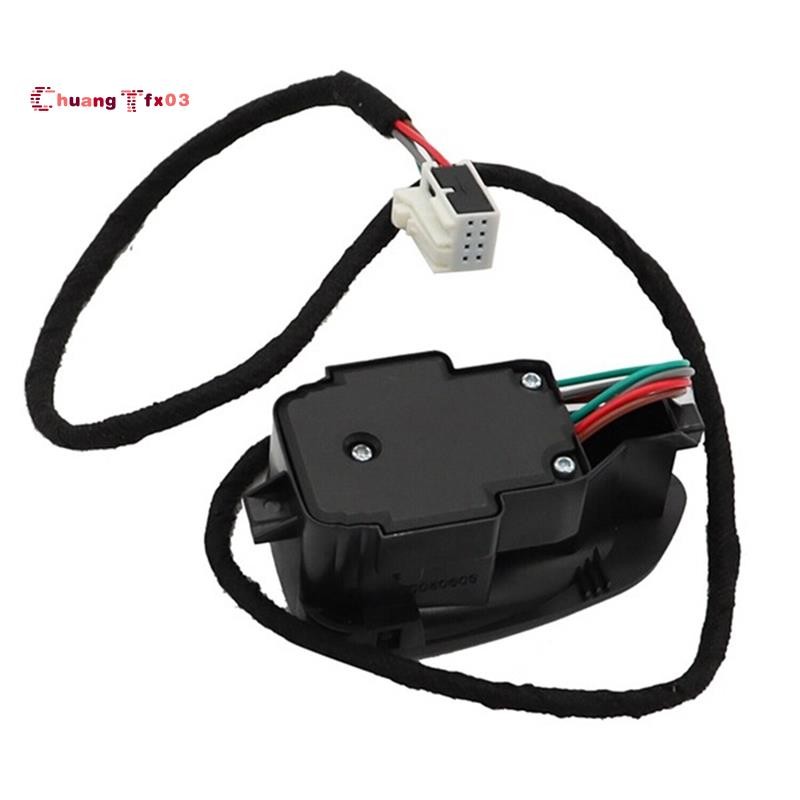 .Chuangtfx0323082113517167 สวิตช์ประตูหน้าต่างไฟรถยนต์ซ้ายสําหรับ - R230 SL500 SL550