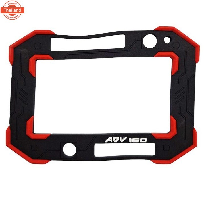 Adv 160 สติ๊กเกอร์กันรอยขีดข่วน Adv 160 สติ๊กเกอร์กันรอยขีดข่วนยาง Adv 160 2022 2023 ของแต่งADV160 0