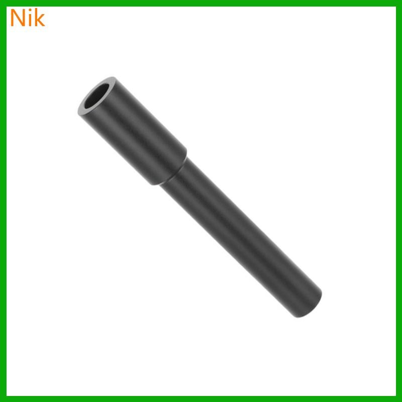 บ๊๊๊๊ลคคทกล้อง DSLR Rail Rod 15mm ถึง 19mm Rod Clamp Adapter สําหรับ Professional Rail