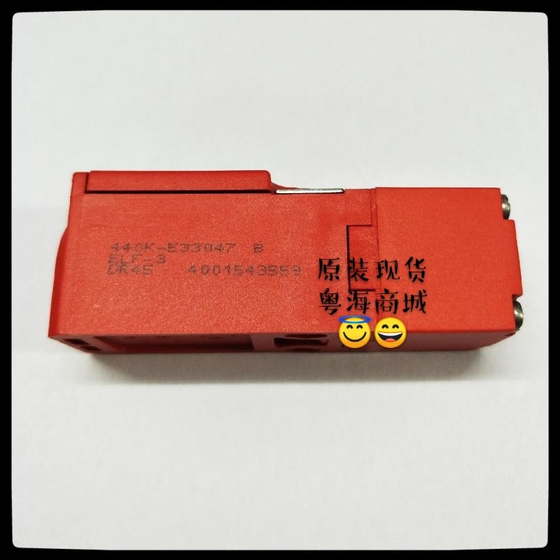 สต็อกพร้อมใหม่เอี่ยม 440K-E33046 440K-E33040 คลังสินค้าพร้อม ELF Original 440K-E33047