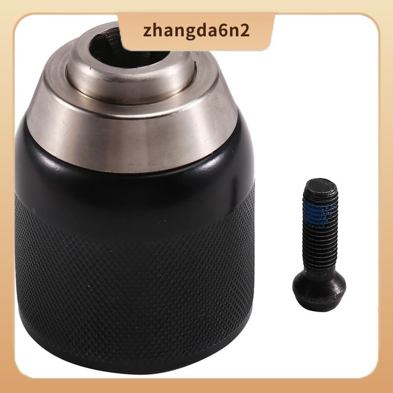 In StockKeyless Chuck Replacement Bits สําหรับ N196034 DCD796/797/792/791/790/795/771/777/734/7776/D