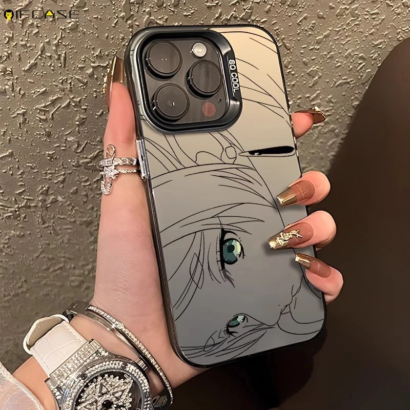 เคสโทรศัพท์ลายการ์ตูน สำหรับ Honor X9C X9B X9A X9 X8A X8B X7C X7A X7B X6C X6B X5 Plus 50 SE Magic 7 6 5 Pro 4 Lite thumbnail 5