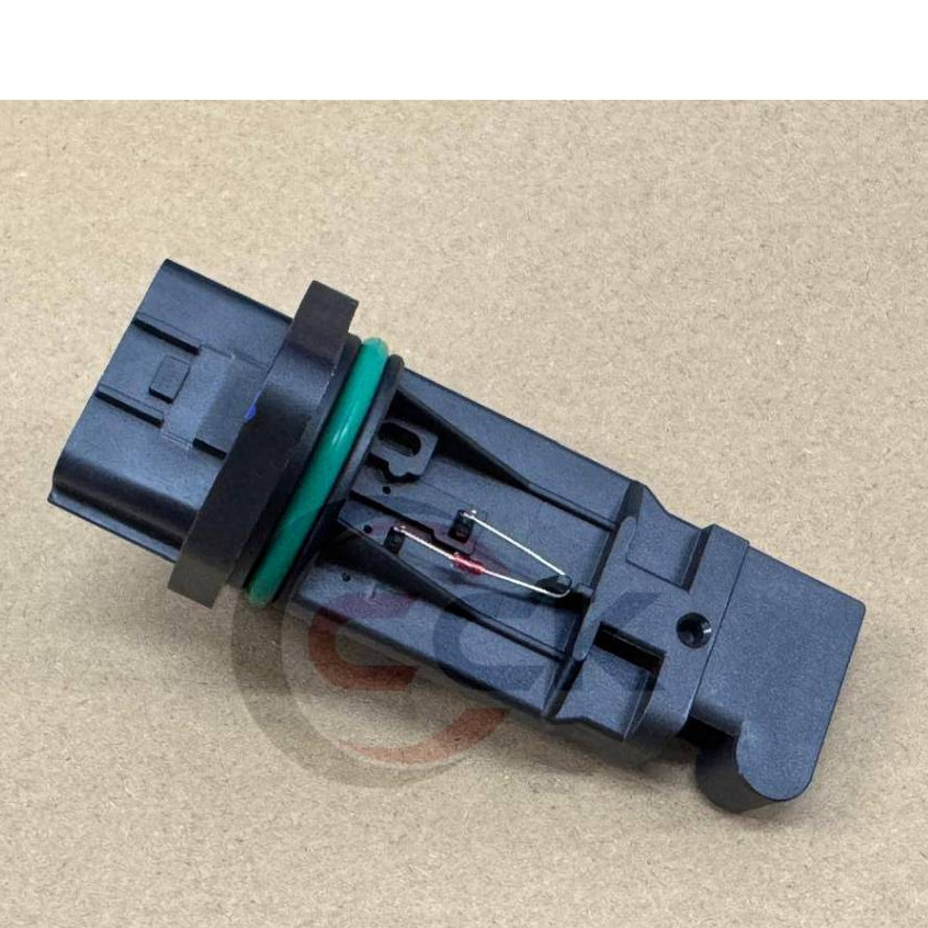 NISSAN SKYLINE INFINITY V35 VQ35DE AIR FLOW SENSOR / AIR INTAKE MASS TEMPERATURE SWITCH 100 % ใหม่