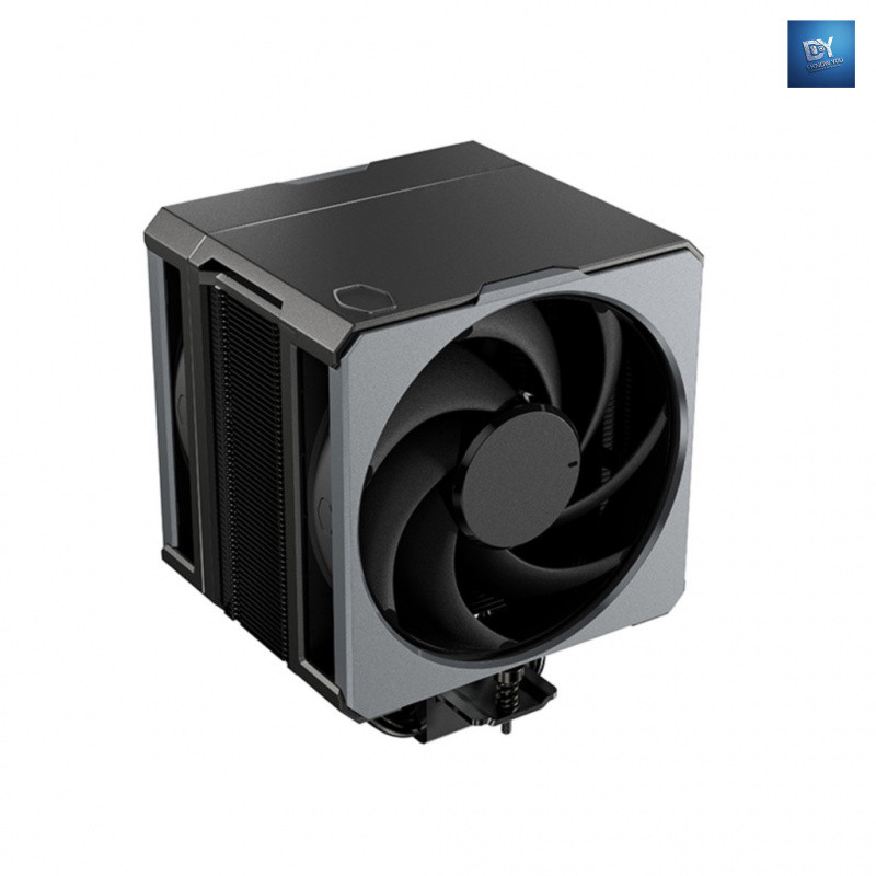 I KNOW YOU fan พัดลม argb heatsink cooling พัดลมcpu air cooler cpu fan Hyper612 APEX Air Cooling พัด