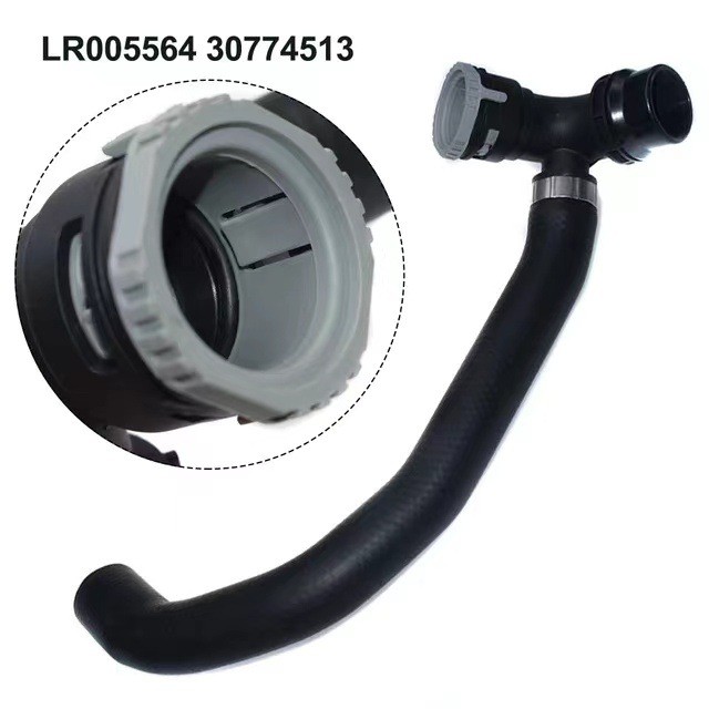 ล005564 30774513ท่อน้ําทําความร้อนท่อน้ําหล่อเย็นเหมาะสําหรับ Land Rover God Walker 2XC60S80L