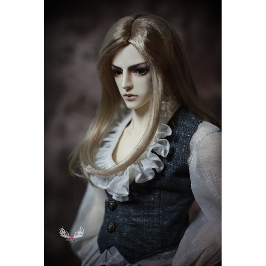 [Ghost Deed Humanoid Type] Ghost Deed-Hugga, Cangtong Official Shipment (JD078)