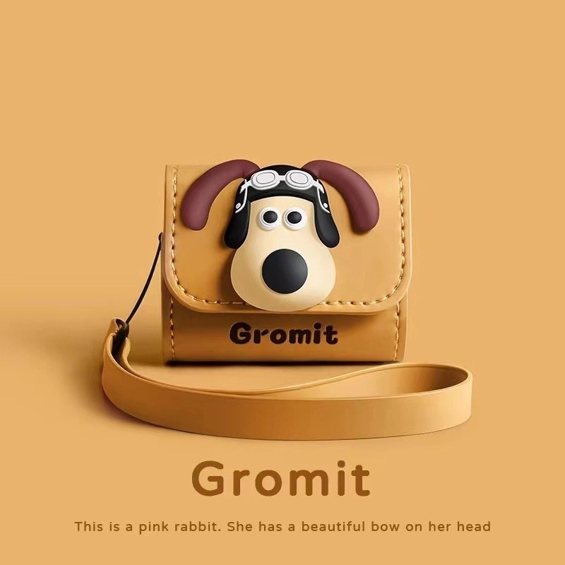 Bowers & Wilkins pi7 S2/pi7/pi6/pi5/pi5 s2 หูฟังป้องกันกรณีหนัง Soft Case ช่องชาร์จ Consjoined เคสป้