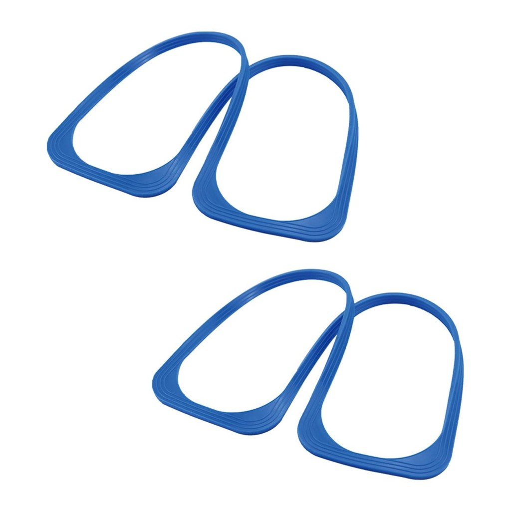 Muniter VS50088R ปะเก็นฝาครอบวาล์วเครื่องยนต์ชุดสําหรับ 1986-2002 Blazer C1500 C2500 Caprice Express