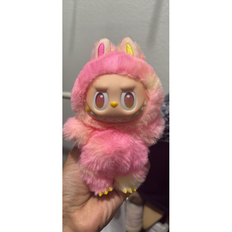 Labubu Big Into Energy BIE "Loyalty" - เปิดสู่ Verify - PopMart US Seller!