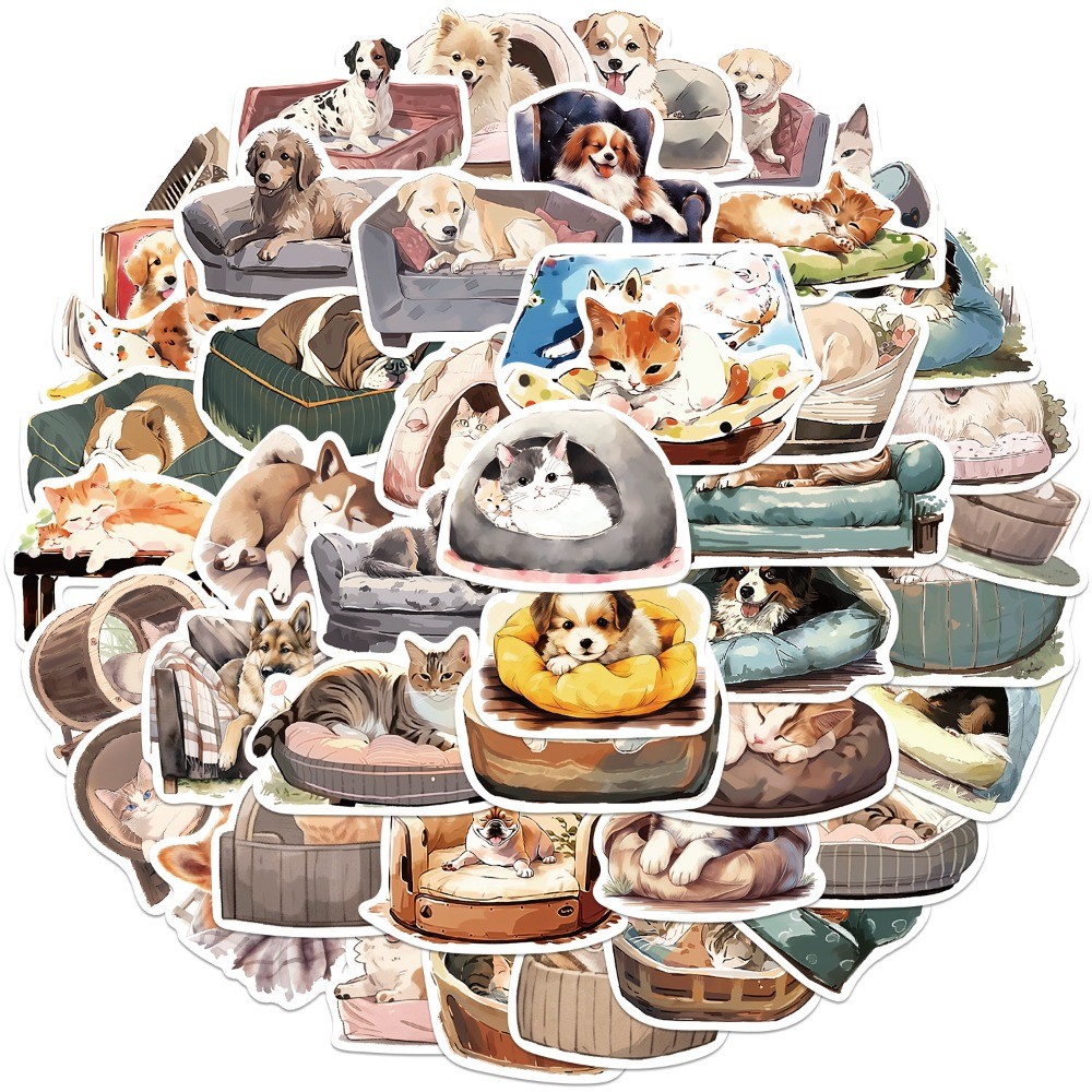 สติ๊กเกอร์กราฟฟิตีสร้างสรรค์ภาษาอาหรับ 50 ชิ้น - สติ๊กเกอร์กันน้ําสําหรับเคสโทรศัพท์, กระเป๋าเดินทางและโน๊ตบุ๊ค