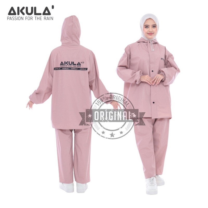 XS23WS AKULA RAINCOAT SUIT สําหรับผู้ชายและผู้หญิงผู้ใหญ่, THICK และ DURABLE MATERIAL