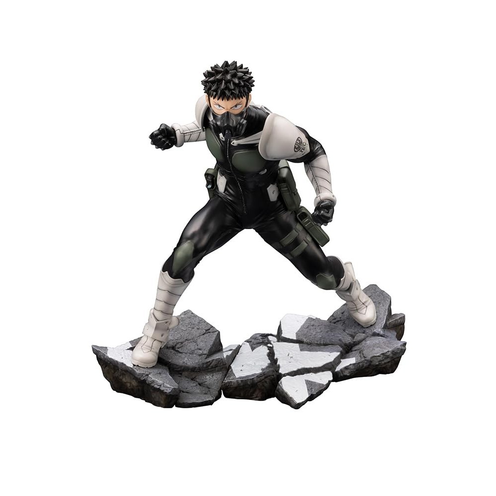 Kotobukiya Monster 8 ARTFX J Hibino Kafka 1/8 Scale Painted Figure