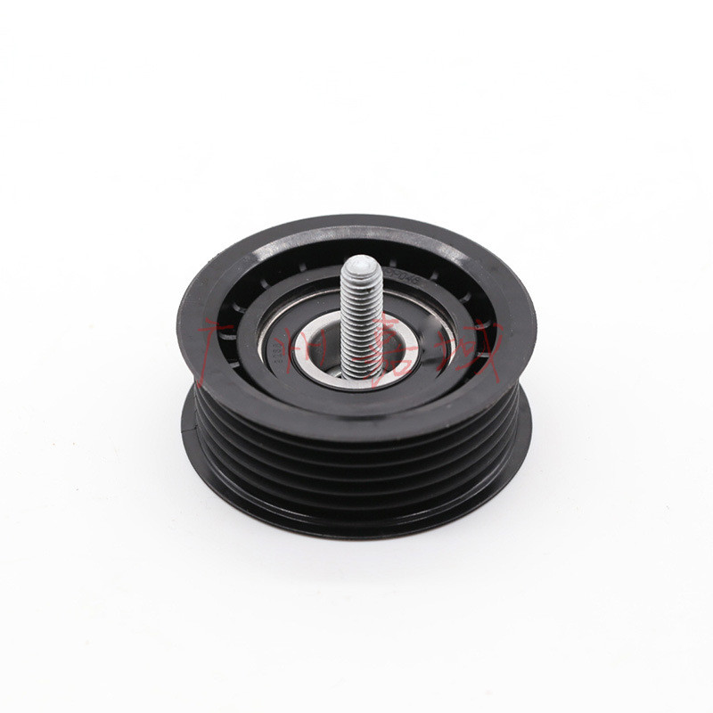 เหมาะสําหรับ Benz M156 W204 C63 W212 E63C216 เครื่องยนต์ Idler 1562020619