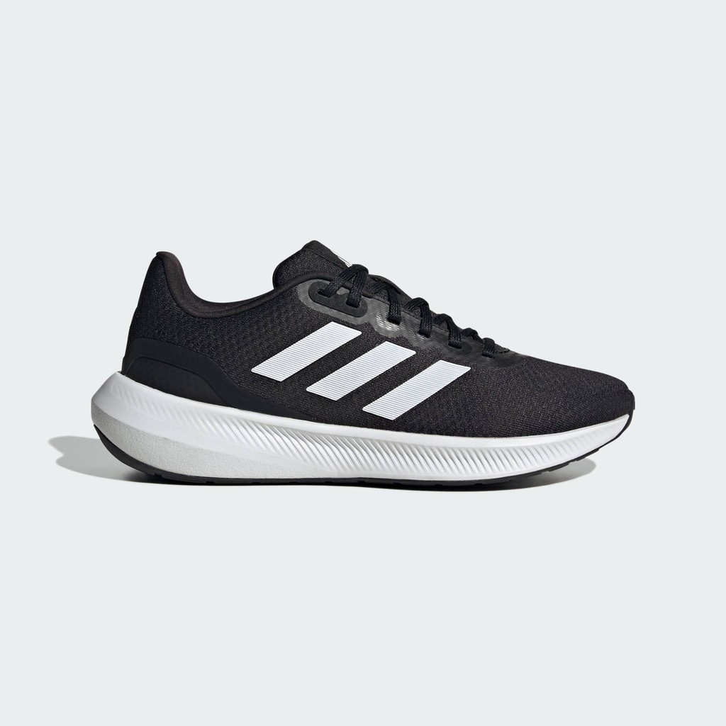 adidas วิ่ง รองเท้า Runfalcon 3.0 ผู้หญิง สีดำ HP7556
