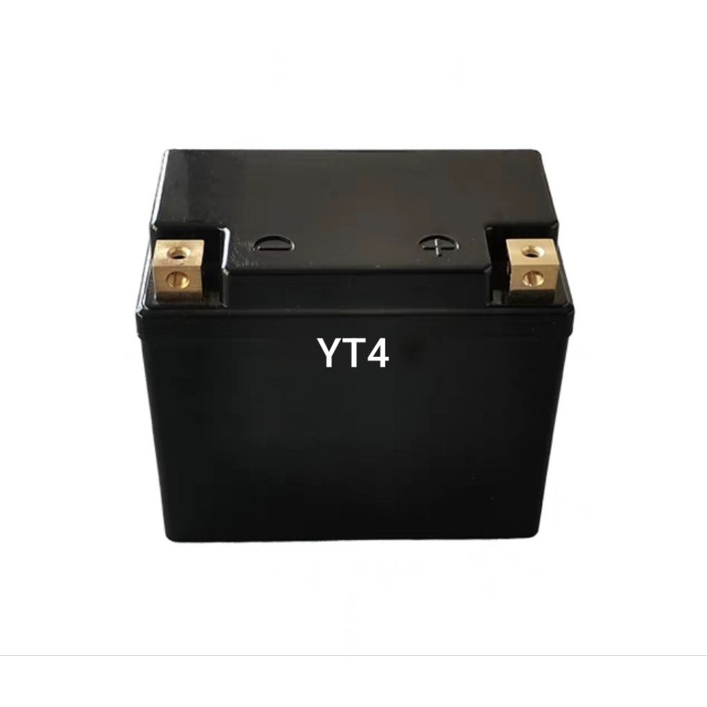 กล่องแพคแบตเตอรี่ ลิเธี่ยม YT4 YT5 YT7 32650 32700 Lifepo4  [กล่องเปล่า]