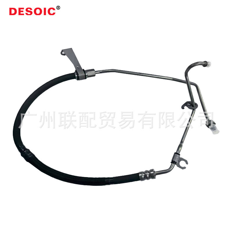 EF9532420D 6L8Z3A719A เหมาะสําหรับเสือปีกต่างประเทศ 05 Sonata 03-06 Booster ท่อน้ํามันแรงดันสูง