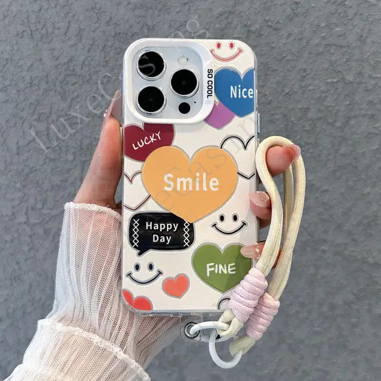 HP Premium สําหรับ OPPO A3X A3 Pro A15 A16 A17 A16K A16E A35 A60 A31 A18 A38 A3S A5 A54 A55 A57 A77S