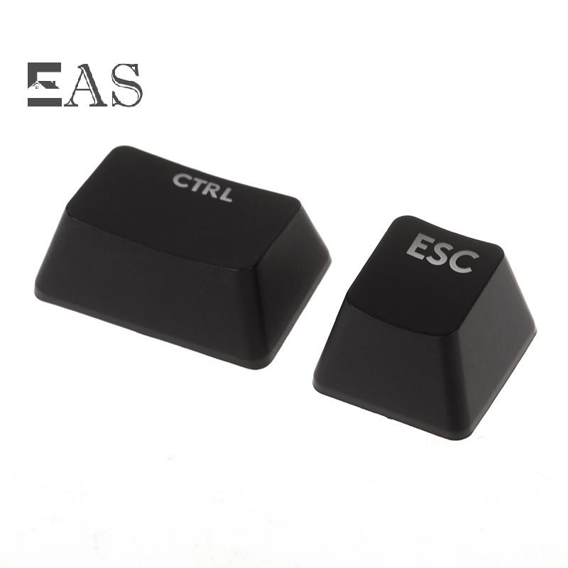 [EA] เปลี่ยนฝาครอบกุญแจสําหรับ G512 G513 พร้อม Romer-G Switch Ctrl ESC Keycap คีย์บอร์ดแบบกลไก Keyca