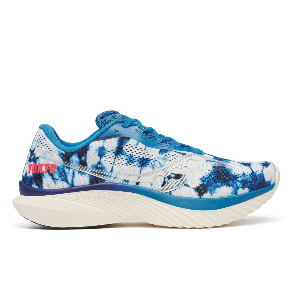 SAUCONY-KINVARA 15 รองเท้าวิ่งผู้หญิง