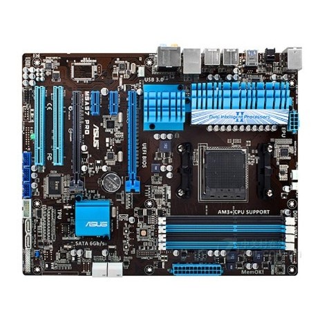 Asus M5A97 PRO/EVO R2.0/PLUS/LE R2.0 AM3+970 เมนบอร์ด M5A99X EVO