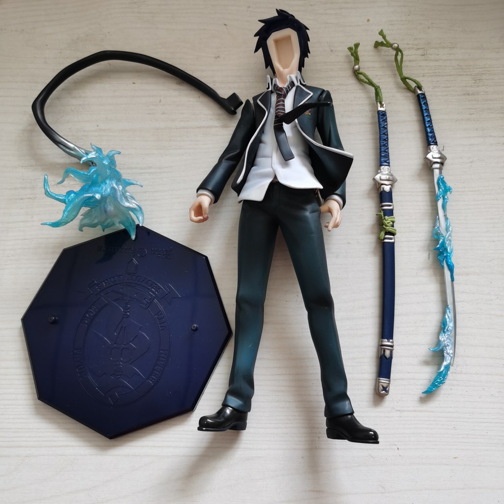 ของแท้สินค้าจํานวนมาก Qingzhi Exorcister Okumura Phosphorus Scenery Reprint Fi