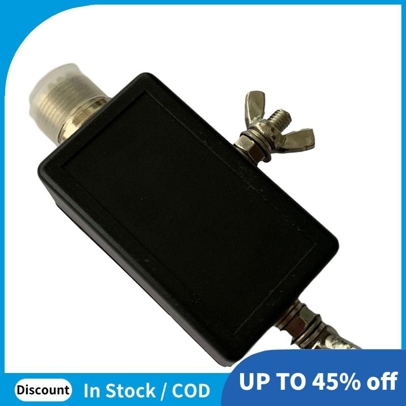 1:9 Mini Balun 38 MHz Micro Balun QRP Mini Balun HF Mini Balun สําหรับกลางแจ้ง