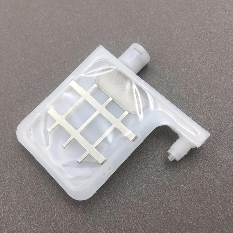 10X หมึก dumper สําหรับ dx4 dx5 หัวพิมพ์ damper สําหรับ Roland PS SP RS VS XJ VP XC540 640 300 740 V