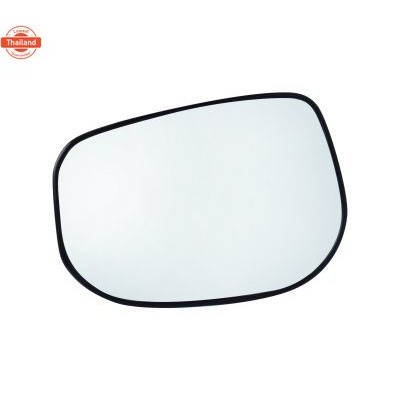 เนื้อกระจกมองข้าง JAZZ year 08-13 GE แท้ห้างHD L 76253-TF0-M11สินค้าpriceต่อ 1 ชิ้น