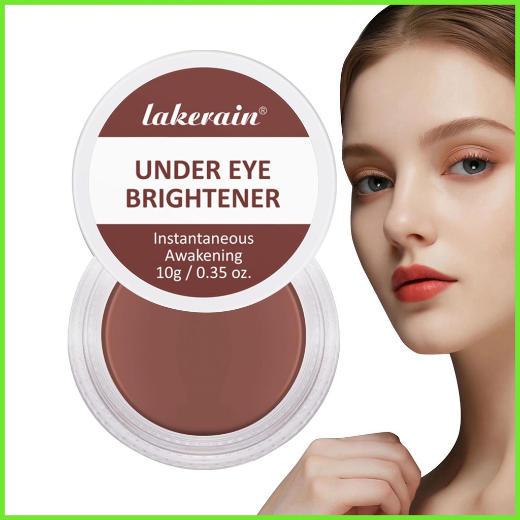 Eye CONCEALER Lightweight Primer Base Full Coverage Longwear Hydrating Buildable CONCEALER สําหรับ E