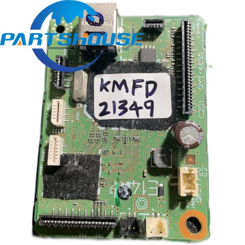 เมนบอร์ด Canon MG3070 MG3070S มือสองของแท้