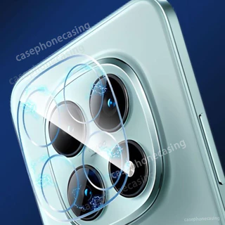 ตัวป้องกันเลนส์กล้องสําหรับ Redmi Note 15 Pro + Plus Note15 15Pro 15Pro + 5G 2025 ฟิล์มกล้อง 3D โปร่งใสคลุมทั้งหมดป้องกัน HD Clear View กระจกนิรภัยป้องกัน Scratc