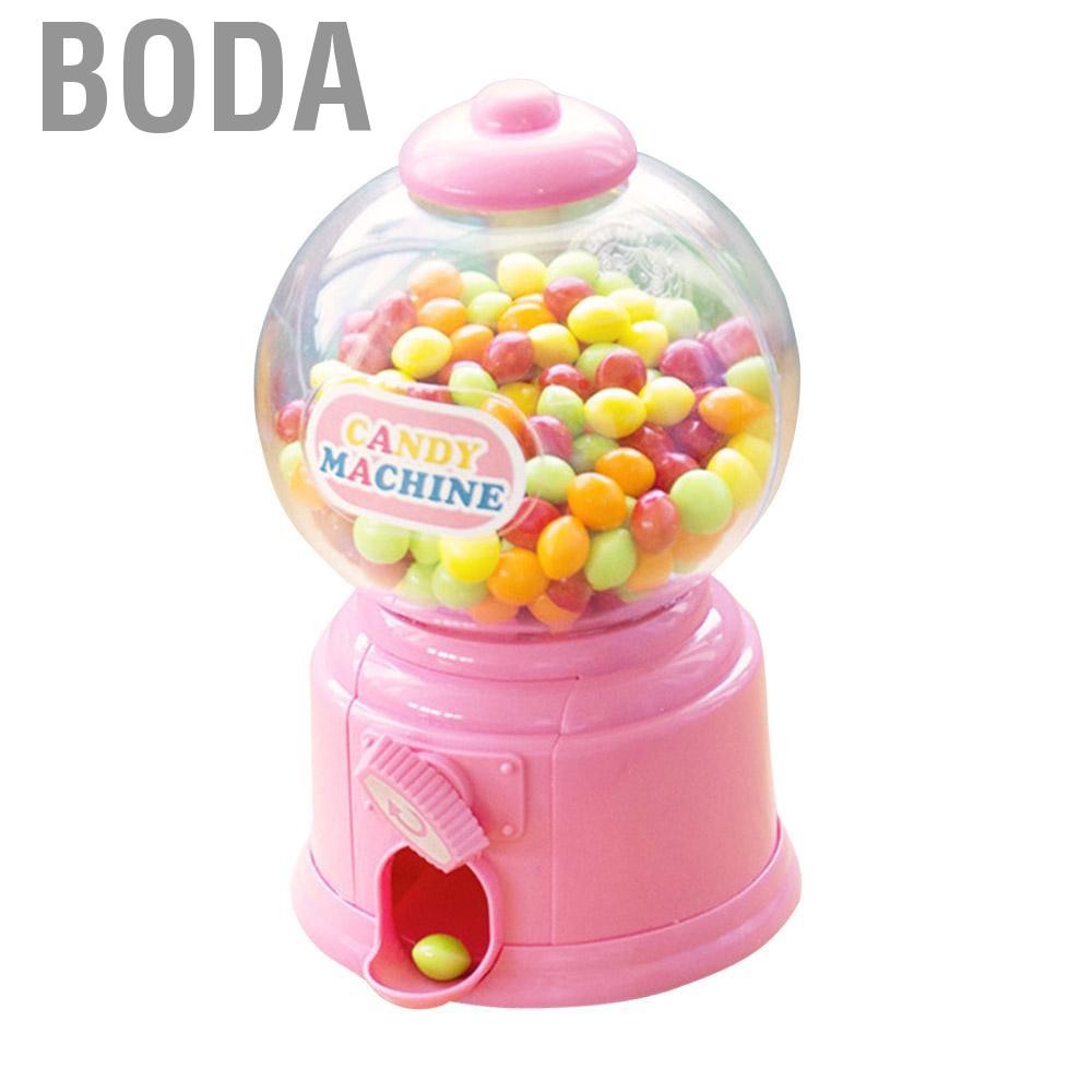 Boda Boda-th [End Online] (Virtual Warehouse) Mini Mini Candy Machine (A3) Blue