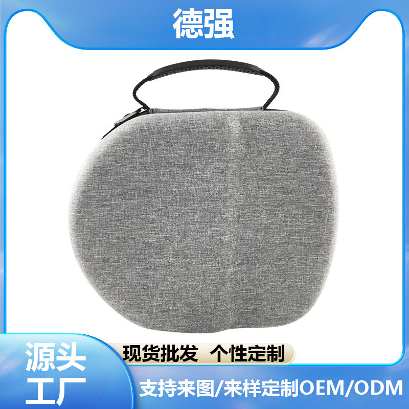 เหมาะสําหรับ Meta Quest 3/Oculus Quest 2 VR Storage Bag eva Shock-proof Hard Shell อุปกรณ์เสริมกระเป